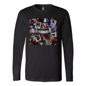 Give It Time Long Sleeve