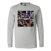 Load image into Gallery viewer, Give It Time Long Sleeve
