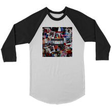 Load image into Gallery viewer, Give It Time Baseball Tee
