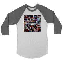 Load image into Gallery viewer, Give It Time Baseball Tee
